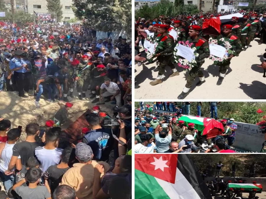 مدار الساعة,مقالات,الجيش العربي