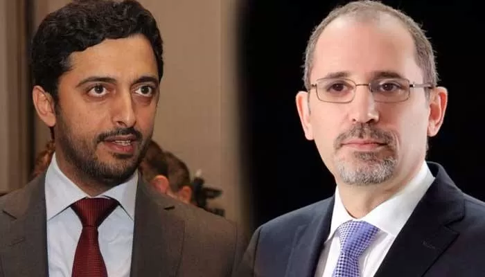مدار الساعة,أخبار الأردن,اخبار الاردن,وزير الخارجية وشؤون المغتربين,أيمن الصفدي,وزارة الخارجية