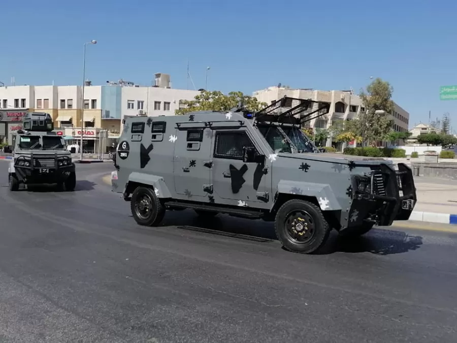 مدار الساعة,أخبار الأردن,اخبار الاردن,الدفاع المدني