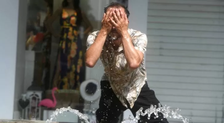 مدار الساعة,الطقس في الأردن اليوم,طقس الأردن,طقس العرب,طقس العرب الاردن,درجات الحرارة