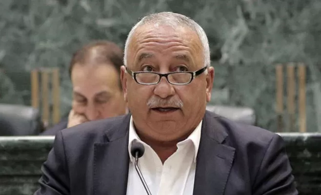 مدار الساعة,أخبار مجلس النواب الأردني,وزير الزراعة,مجلس النواب