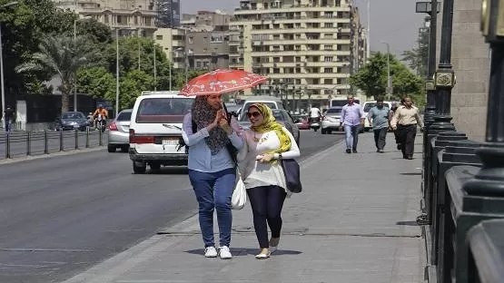 مدار الساعة,أخبار خفيفة ومنوعة,درجات الحرارة