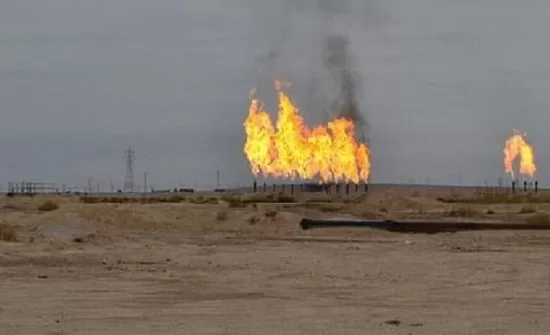 مدار الساعة,أخبار اقتصادية,وزيرة الطاقة والثروة المعدنية,كورونا,حقل الريشة