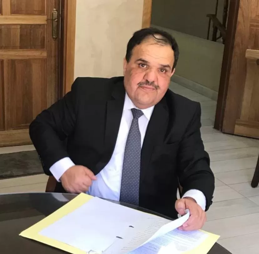 مدار الساعة,مقالات,البنك المركزي