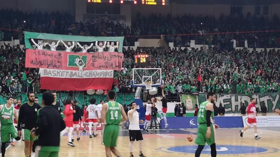 مدار الساعة,أخبار رياضية