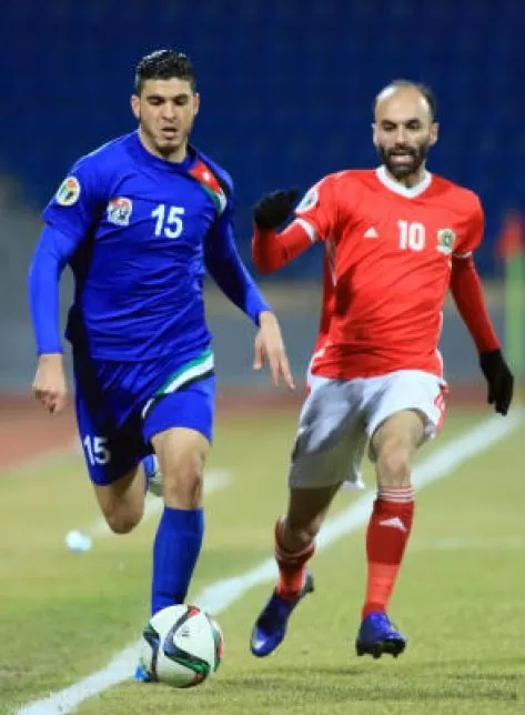 مدار الساعة,أخبار رياضية