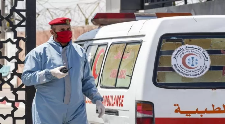 مدار الساعة,أخبار عربية ودولية,كورونا,وزارة الصحة