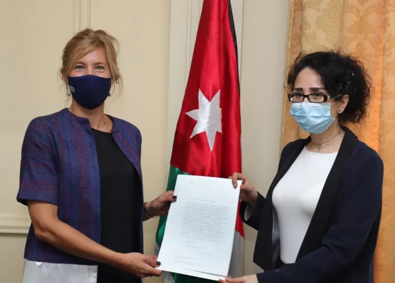 مدار الساعة,أخبار الأردن,اخبار الاردن,وزارة الخارجية وشؤون المغتربين,وزارة الخارجية