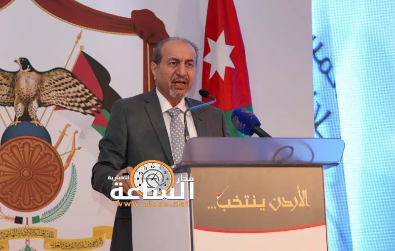 مدار الساعة,أخبار الأردن,اخبار الاردن,الهيئة المستقلة للانتخاب
