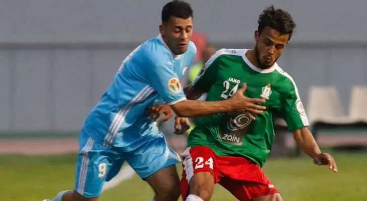 مدار الساعة,أخبار رياضية