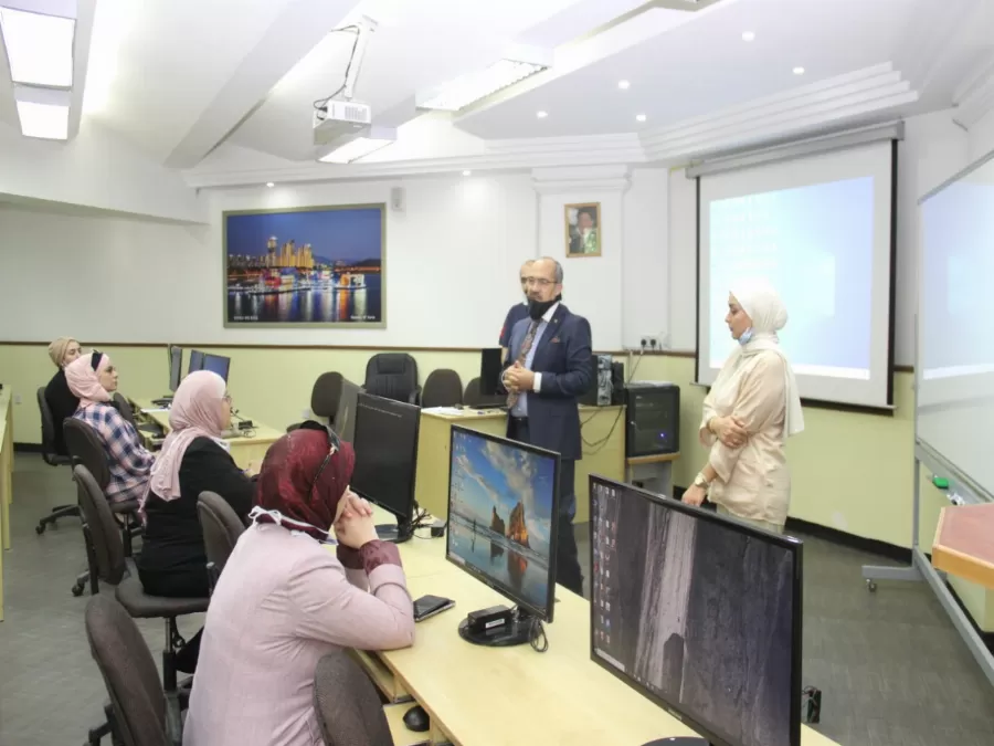 مدار الساعة,أخبار الجامعات الأردنية,كورونا,جامعة البلقاء التطبيقية
