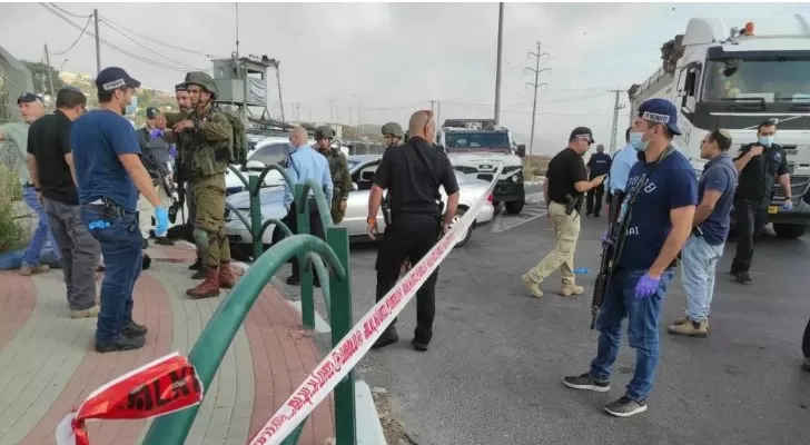 مدار الساعة,أخبار عربية ودولية,الضفة الغربية