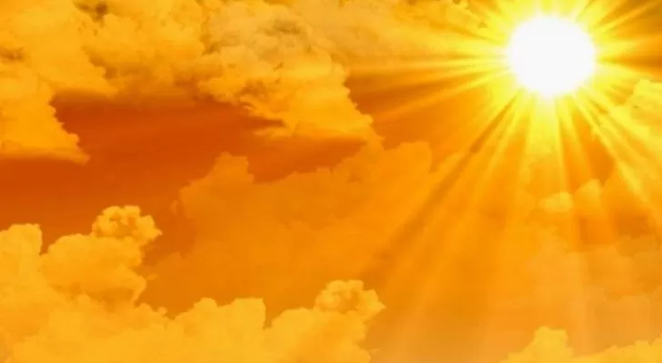 مدار الساعة,الطقس في الأردن اليوم,طقس الأردن,طقس العرب,طقس العرب الاردن,الحالة الجوية,درجات الحرارة,البحر الميت