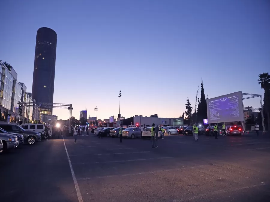 مدار الساعة,أخبار المجتمع الأردني,كورونا,الملكية الأردنية,شركة زين الأردن