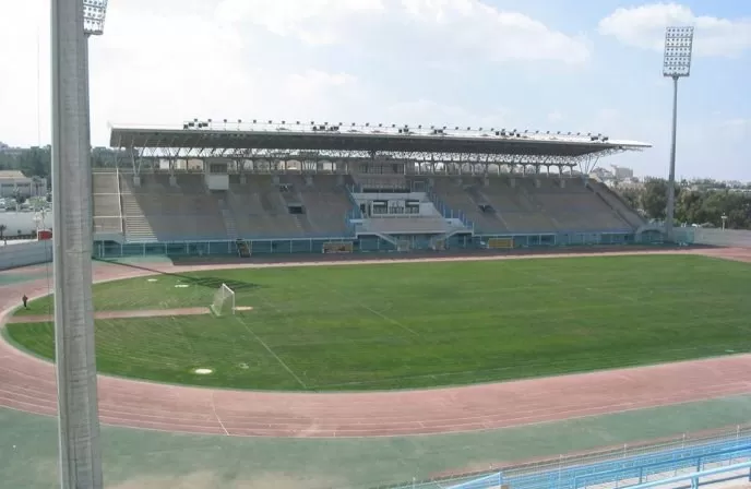 مدار الساعة,أخبار رياضية,وزارة الشباب