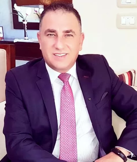 مدار الساعة,أخبار مجلس النواب الأردني