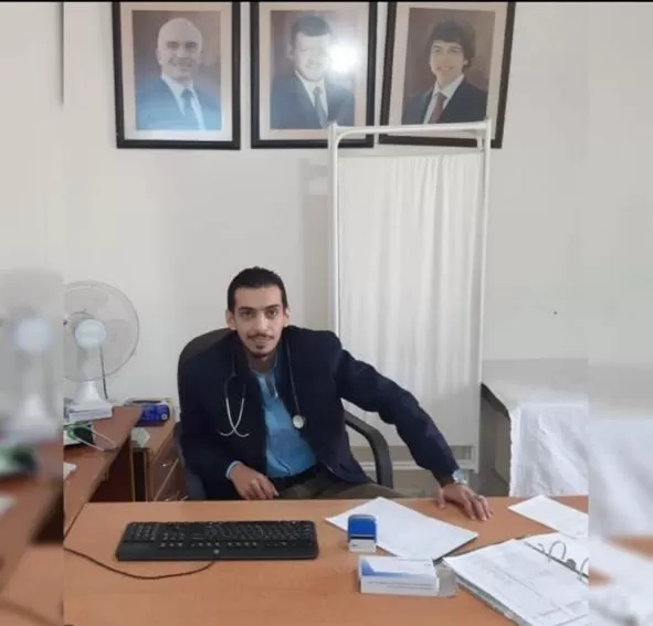 مدار الساعة,أخبار المجتمع الأردني,مستشفى ابن الهيثم