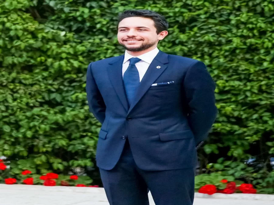 مدار الساعة,أخبار الأردن,اخبار الاردن,ولي العهد