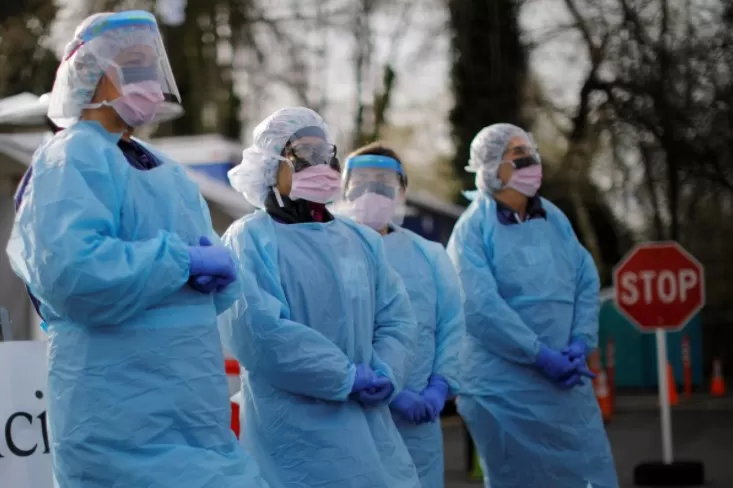 مدار الساعة,أخبار عربية ودولية,كورونا