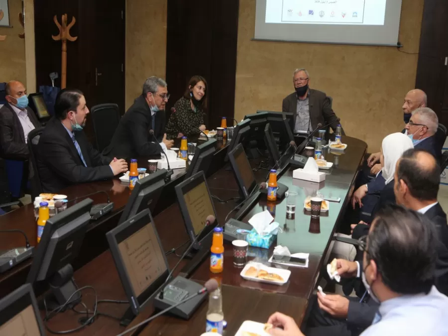 مدار الساعة,أخبار الجامعات الأردنية,جامعة البترا