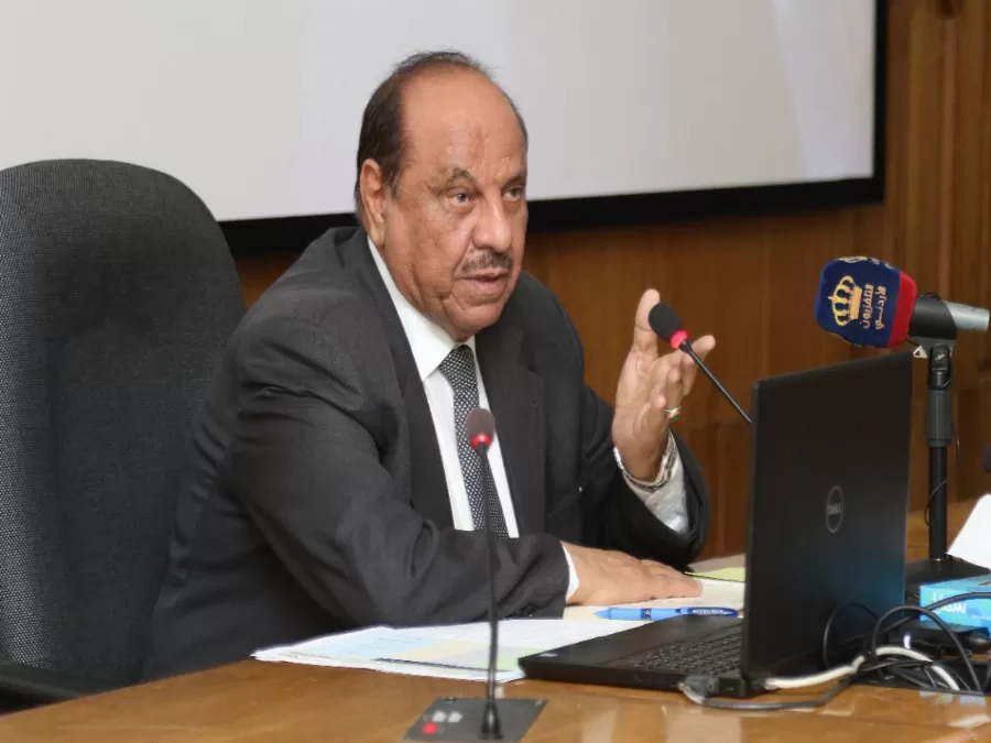 مدار الساعة,أخبار الأردن,اخبار الاردن,وزير الداخلية,الملك عبد الله الثاني,القوات المسلحة الأردنية,وزارة الداخلية,مديرية الأمن العام,الملكية الأردنية,الأمن العام,القوات المسلحة,سيادة القانون