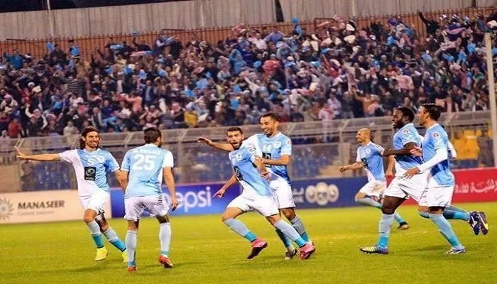 مدار الساعة,أخبار رياضية,الاتحاد الأردني لكرة القدم