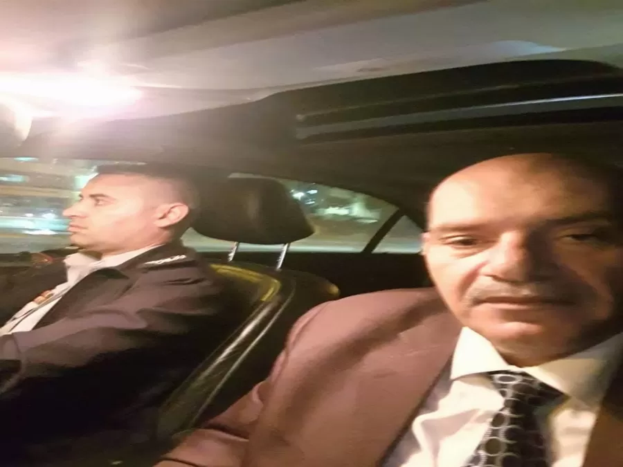 مدار الساعة,أخبار المجتمع الأردني