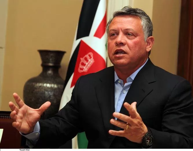 مدار الساعة,أخبار الأردن,اخبار الاردن,وزيرة الدفاع,الملك عبدالله الثاني,هيئة الأركان المشتركة,الديوان الملكي الهاشمي,قصر الحسينية
