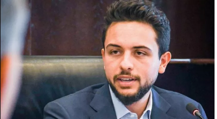 مدار الساعة,أخبار الأردن,اخبار الاردن,ولي العهد,كورونا,الحسين بن عبدالله الثاني,الملك عبدالله الثاني,الأمم المتحدة,الإمارات العربية المتحدة