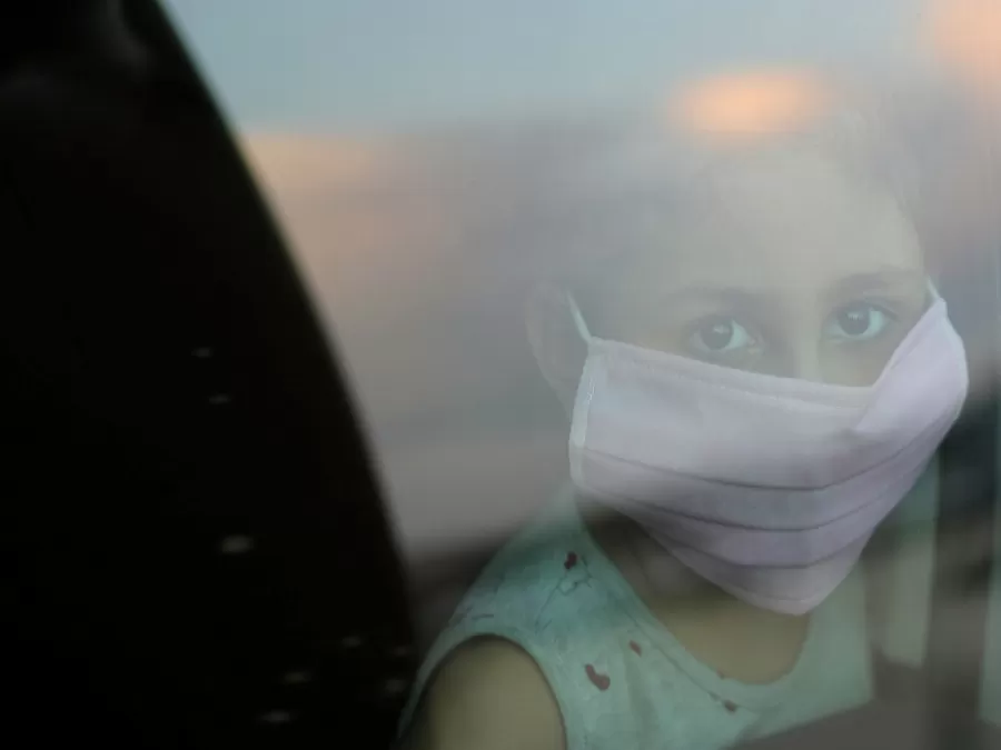 مدار الساعة,أخبار عربية ودولية,كورونا,وزارة الصحة,قطاع غزة