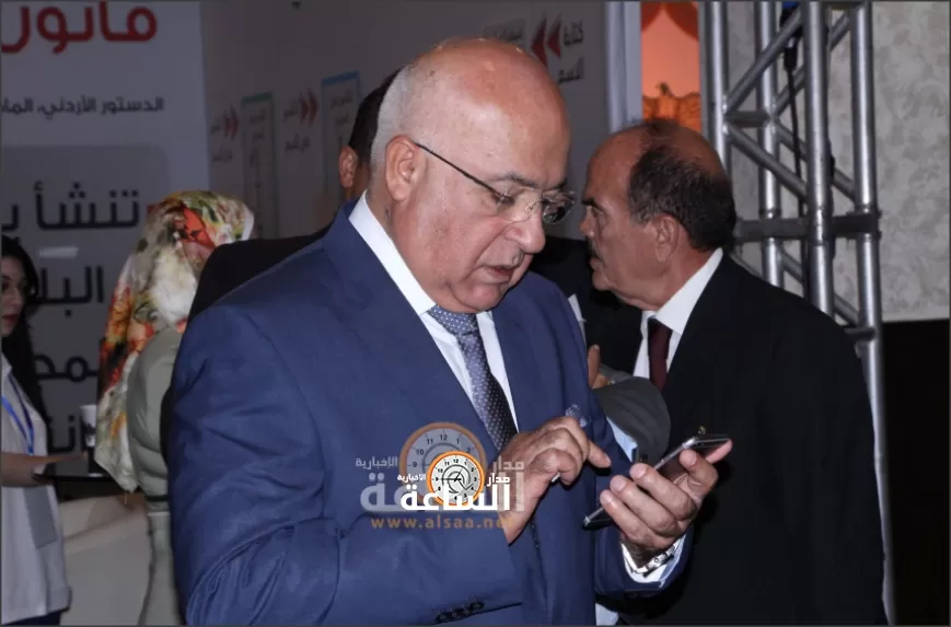 مدار الساعة,أخبار مجلس النواب الأردني,وزير الشؤون السياسية والبرلمانية,وزارة الشؤون السياسية والبرلمانية,مجلس النواب,ديوان المحاسبة,الهيئة المستقلة للانتخاب,الانتخابات النيابية