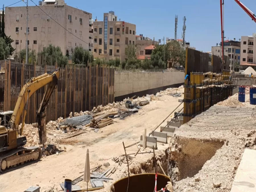 مدار الساعة,أخبار الأردن,اخبار الاردن,كورونا,وزارة الأشغال