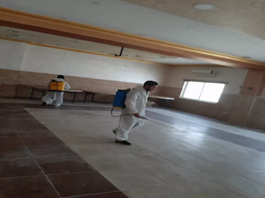 مدار الساعة,أخبار الجامعات الأردنية,كورونا,كوفيد 19