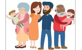 مدار الساعة,أخبار الأسرة