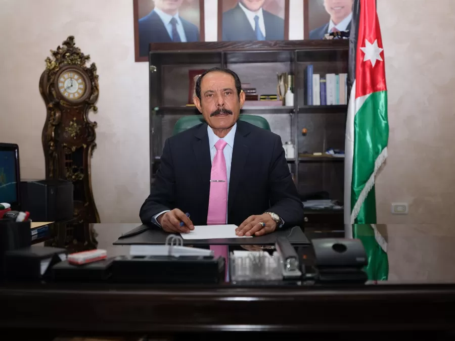 مدار الساعة,أخبار الجامعات الأردنية,جامعة جرش