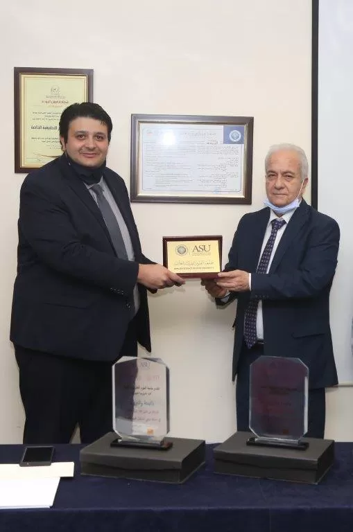 مدار الساعة,أخبار المجتمع الأردني,الملكة رانيا,جامعة العلوم التطبيقية