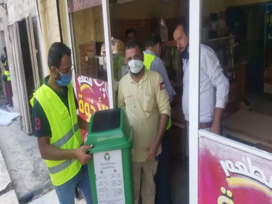 مدار الساعة,أخبار المجتمع الأردني,الملك عبدالله الثاني