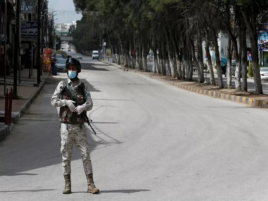 مدار الساعة,أخبار اقتصادية,كورونا