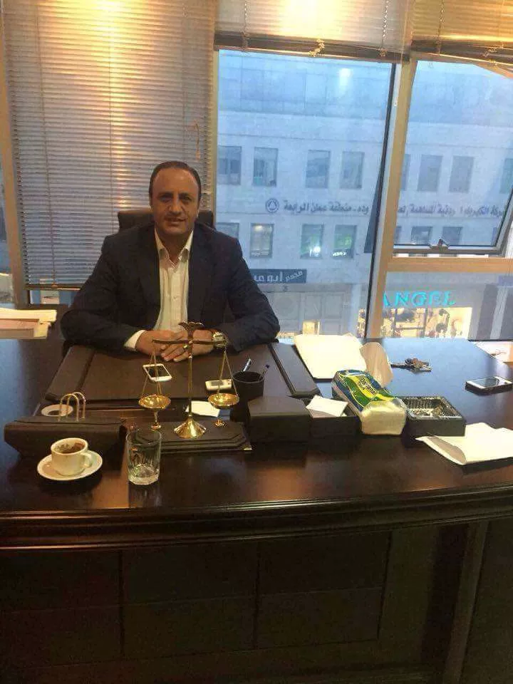 مدار الساعة,أخبار المجتمع الأردني