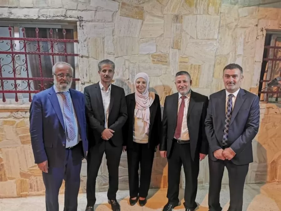 مدار الساعة,أخبار مجلس النواب الأردني,مجلس النواب