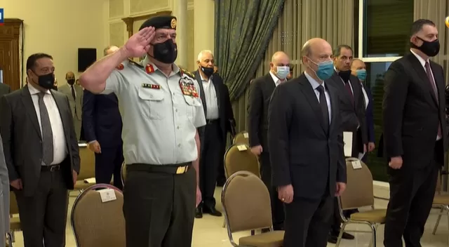 مدار الساعة,Video,فيديو,أخبار الأردن,اخبار الاردن,وزير العمل,رئيس الوزراء,القوات المسلحة الأردنية,كورونا,هيئة الأركان المشتركة,رئاسة الوزراء,وزارة العمل,الأمن العام,القوات المسلحة,الجيش العربي,خدمة العلم