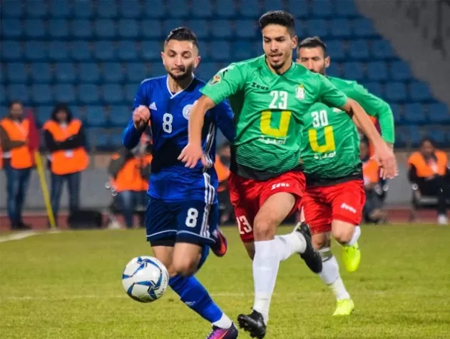 مدار الساعة,أخبار رياضية