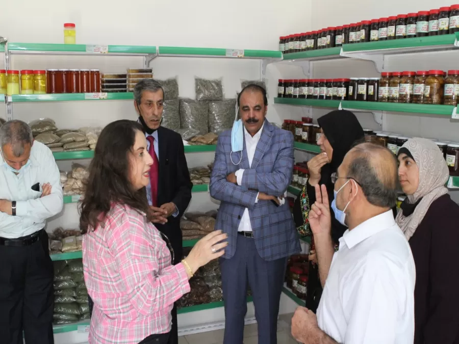 مدار الساعة,أخبار المجتمع الأردني,كورونا,وزارة الزراعة,التنمية المستدامة