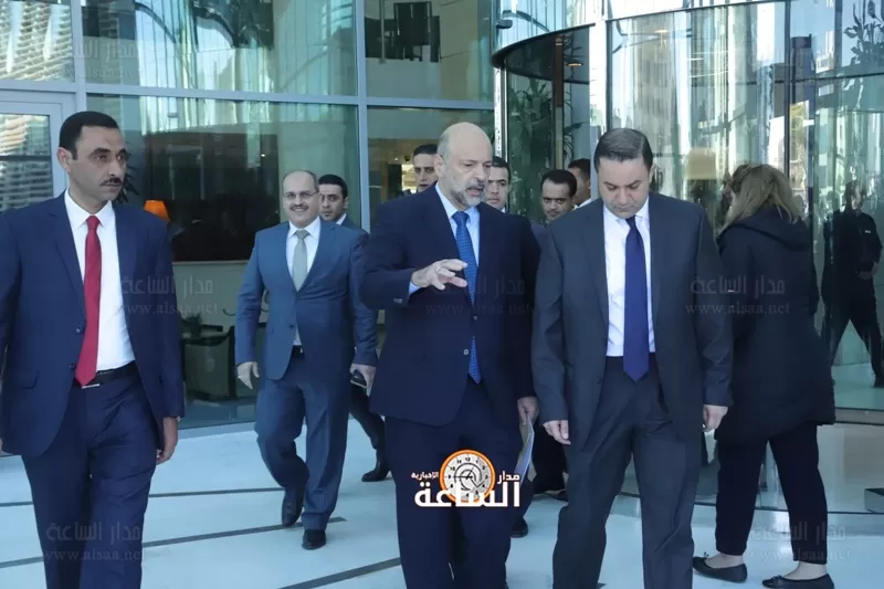 مدار الساعة,أخبار الأردن,اخبار الاردن,وزير المالية,رئيس الوزراء
