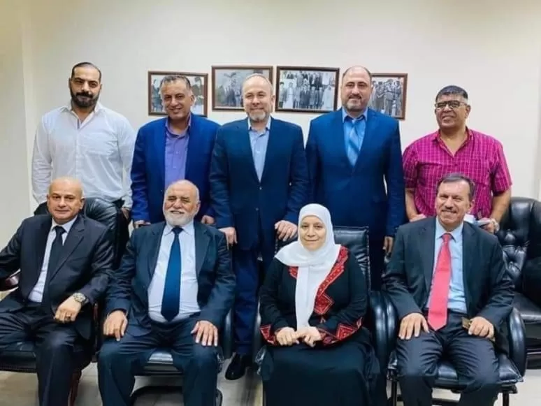 مدار الساعة,أخبار مجلس النواب الأردني