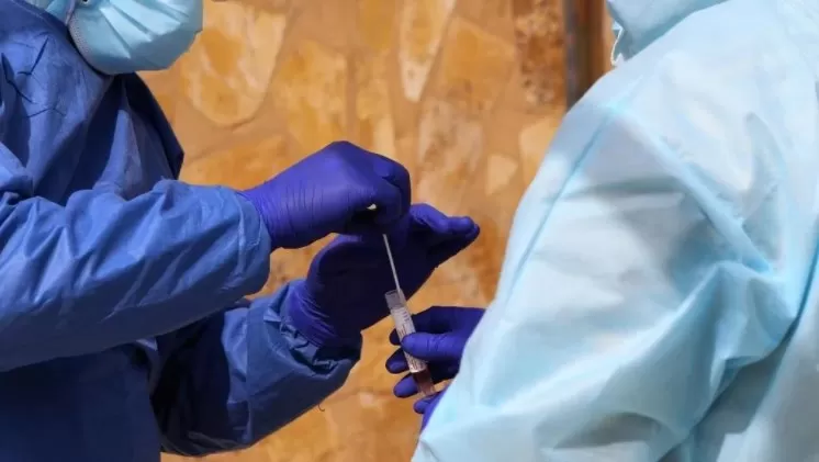 مدار الساعة,أخبار عربية ودولية,كورونا,وزارة الصحة