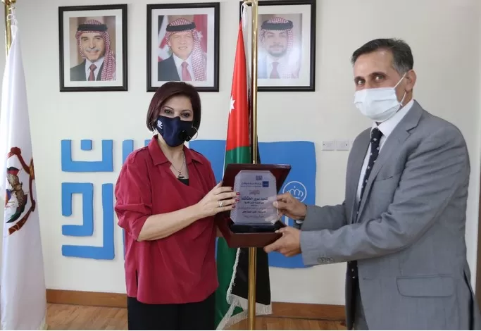 مدار الساعة,أخبار السياحة في الأردن,وزارة السياحة