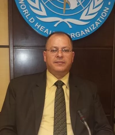 مدار الساعة,مقالات,وزير الصحة,كورونا,وزارة الصحة,منظمة الصحة العالمية
