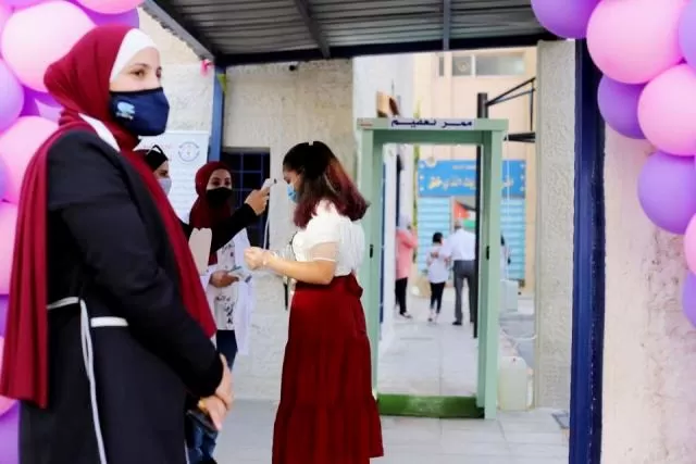 مدار الساعة,أخبار المجتمع الأردني,وسائل التواصل الاجتماعي