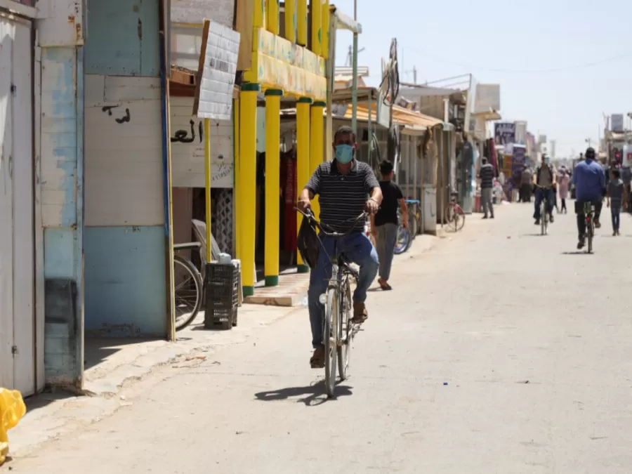 مدار الساعة,أخبار اقتصادية,الاتحاد الأوروبي,وزارة التخطيط والتعاون الدولي,وزارة التخطيط,الأمم المتحدة